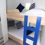 Tatil Evi Floating Sea House Kahne Portorož