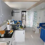 Tatil Evi Floating Sea House Kahne *