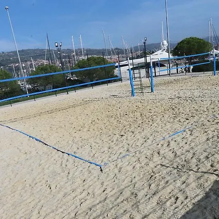 Floating Sea House Kahne * Portorož