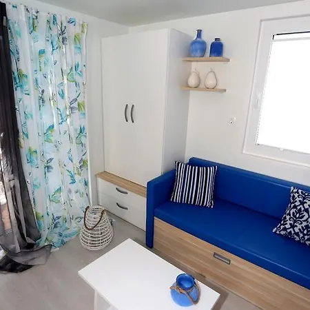 Floating Sea House Kahne Semesterbostad Portorož