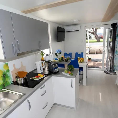 Floating Sea House Kahne Holiday home Portoroz