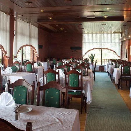 Nyaraló Floating Sea House Kahne