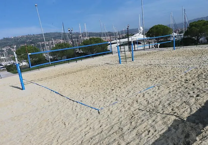 Floating Sea House Kahne * Portorož