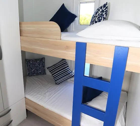 Tatil Evi Floating Sea House Kahne Portorož