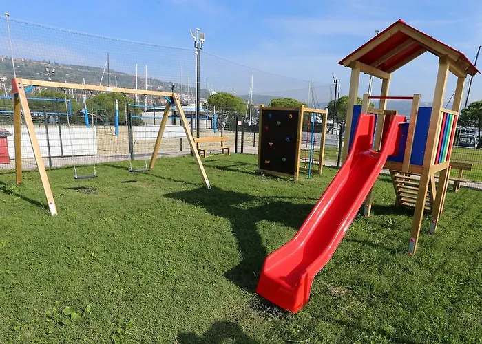 Tatil Evi Floating Sea House Kahne *