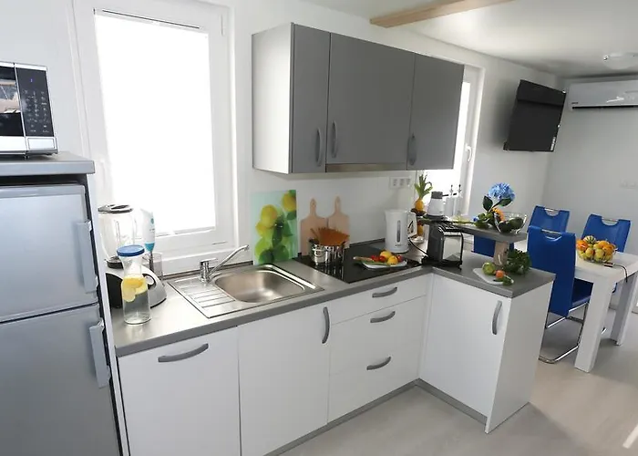 Floating Sea House Kahne * Portorož