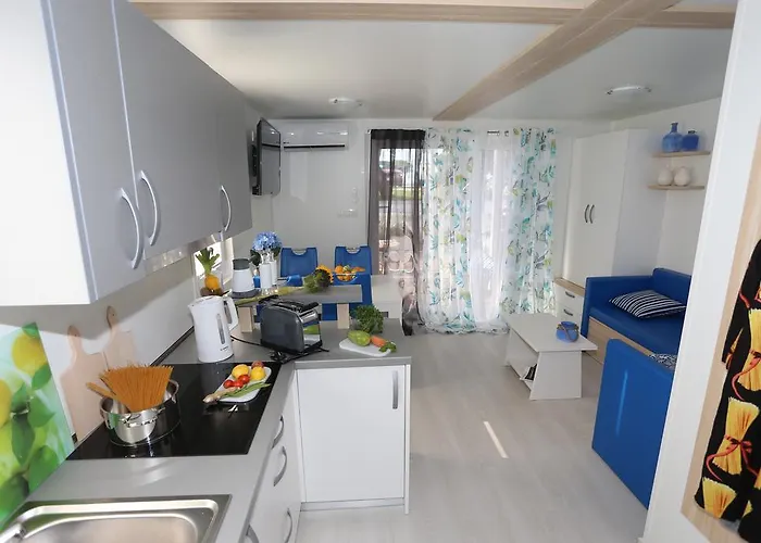 Tatil Evi Floating Sea House Kahne *