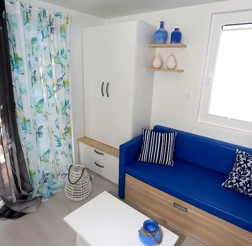 Floating Sea House Kahne Tatil Evi Portorož