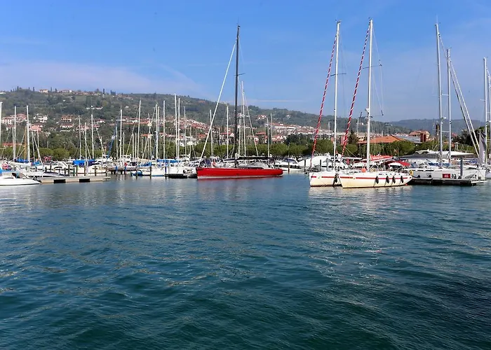 Floating Sea House Kahne Tatil Evi *