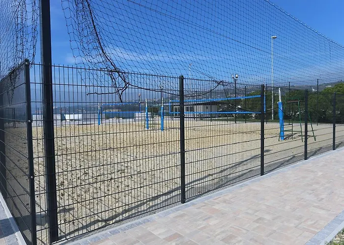 Tatil Evi Floating Sea House Kahne *