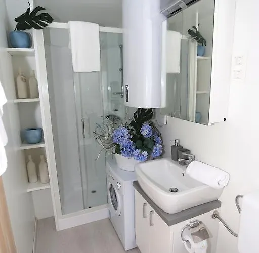 Tatil Evi Floating Sea House Kahne *