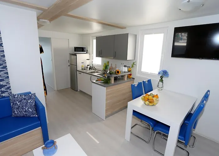 Tatil Evi Floating Sea House Kahne