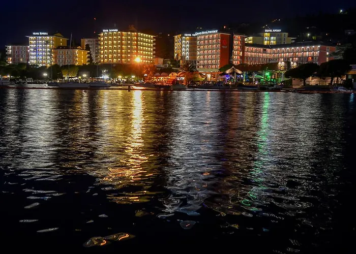 Tatil Evi Floating Sea House Kahne *