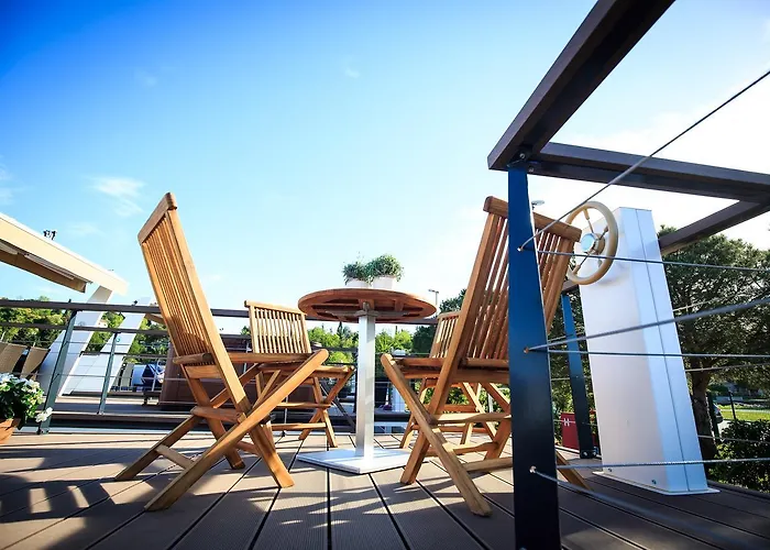 Tatil Evi Floating Sea House Kahne